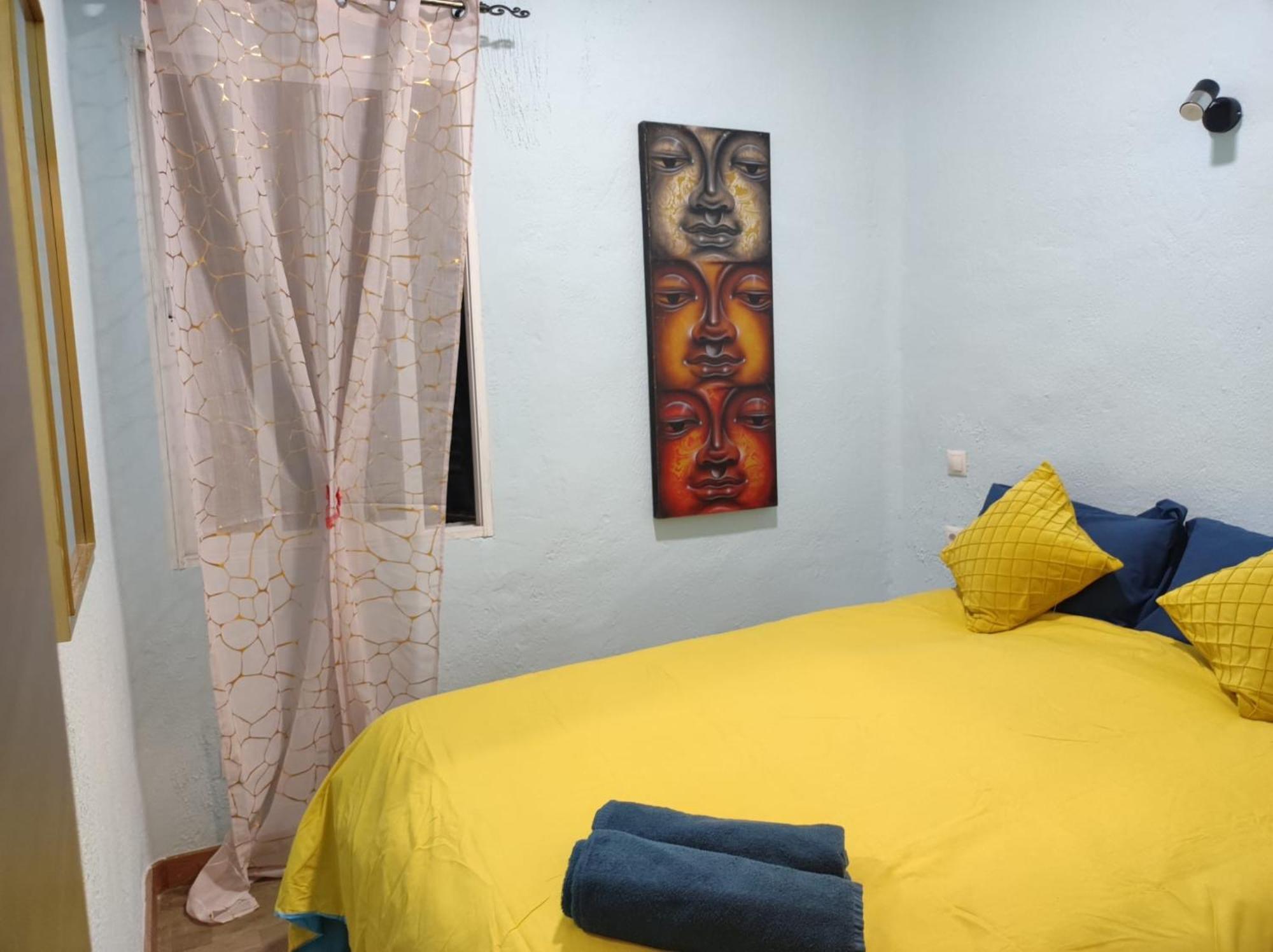Apartment La Paz Madrid Kültér fotó