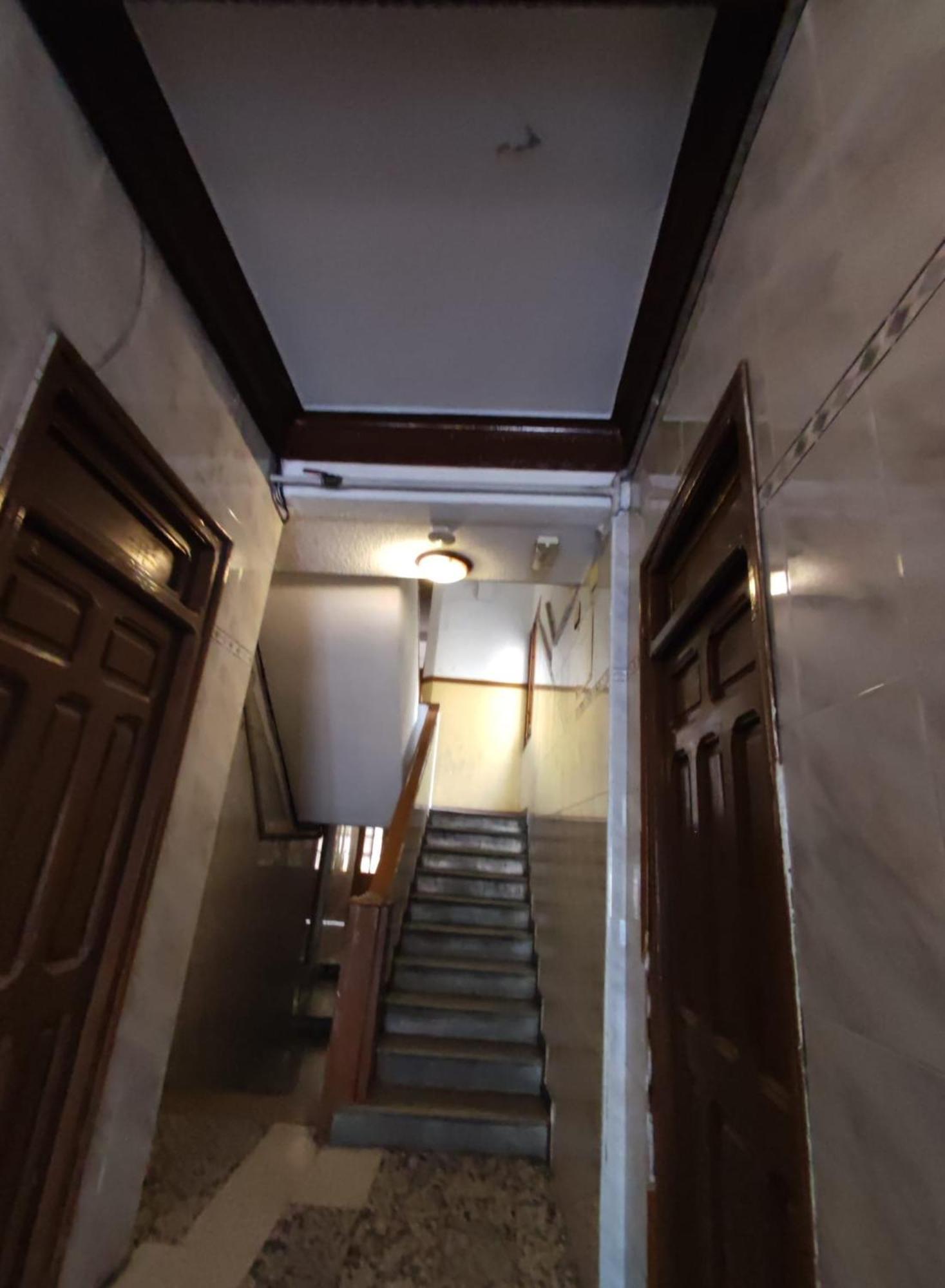 Apartment La Paz Madrid Kültér fotó